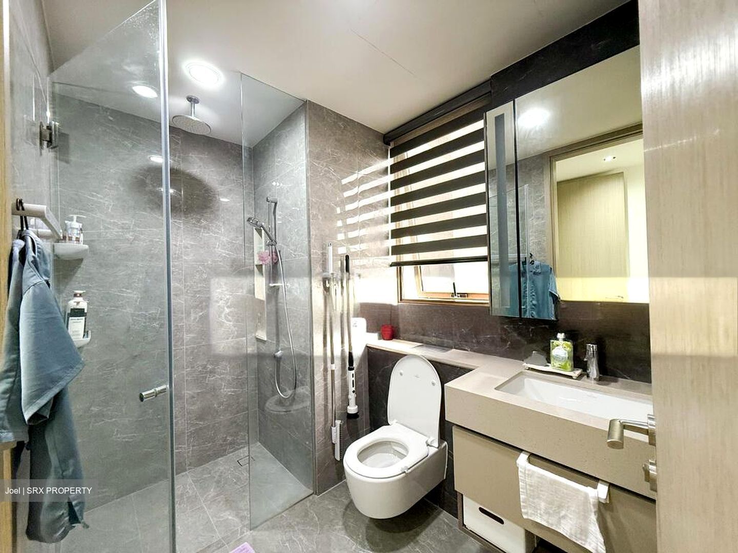 Dairy Farm Residences (D23), Apartment #502876251